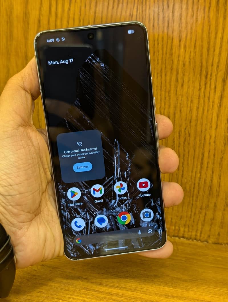 Google Pixel 8 Pro 3