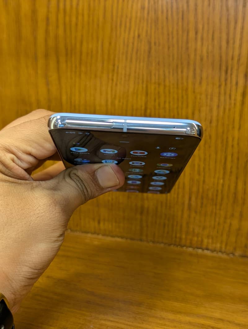Google Pixel 8 Pro 5