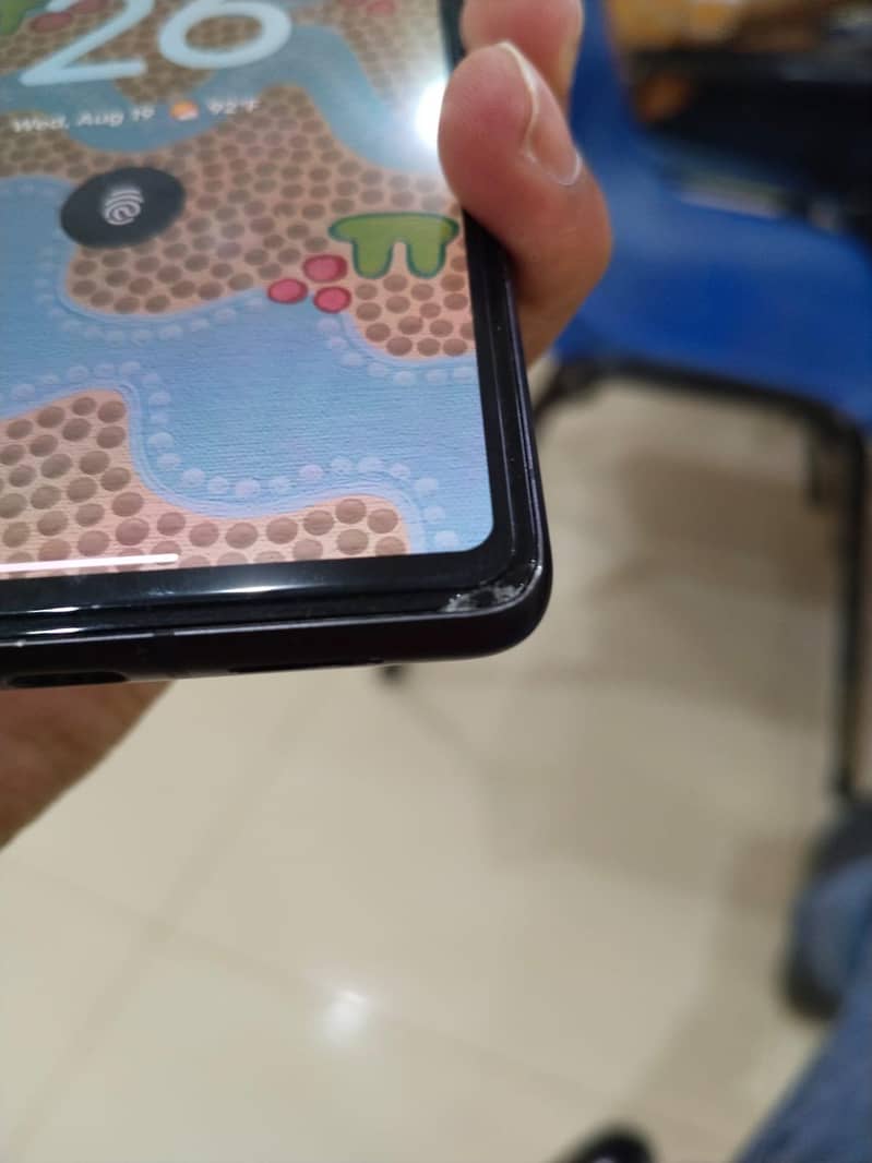 Google Pixel 7 6