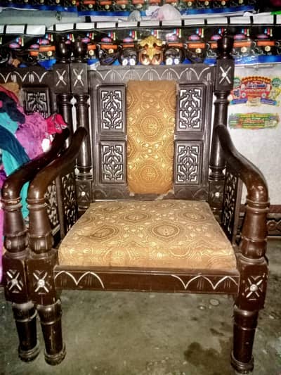 Complete Chiniyoti Furniture set-6 years old -Rs 250000