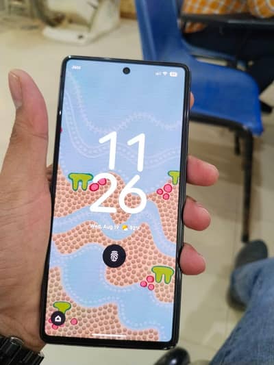 Google Pixel 7