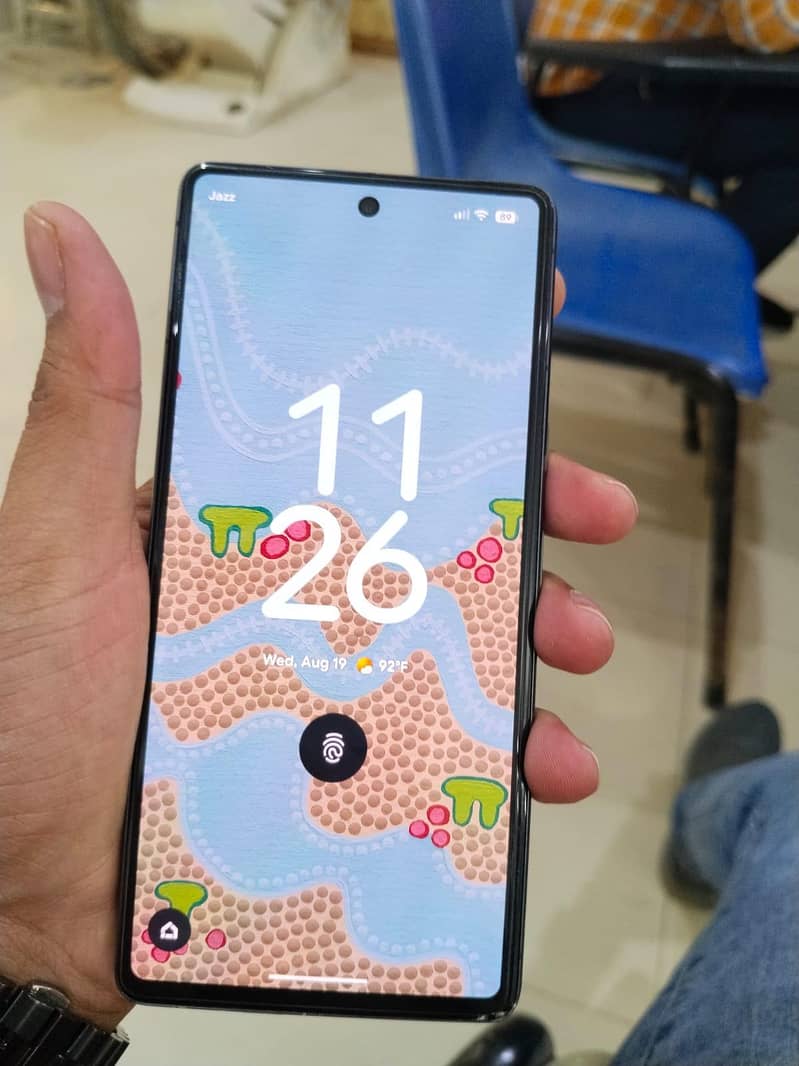 Google Pixel 7 0