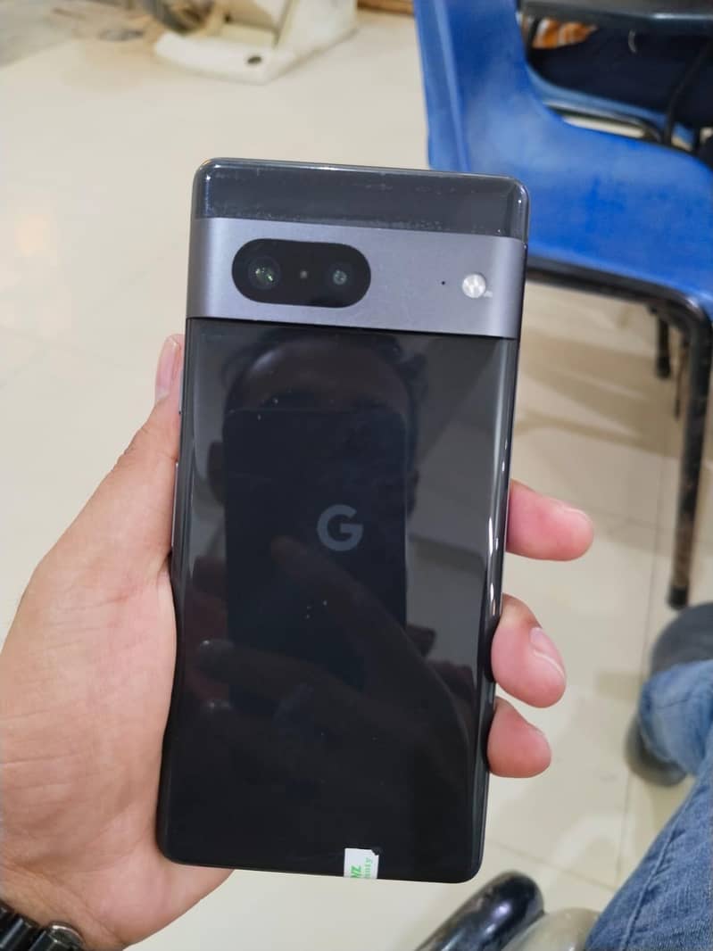 Google Pixel 7 7