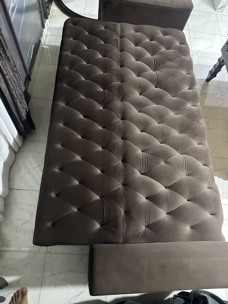 Sofa beds 2