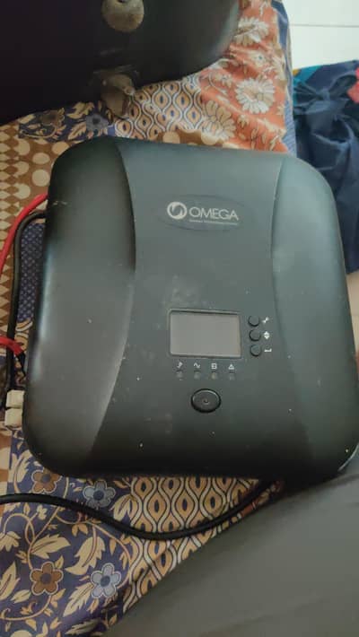 OMEGA UPS SKN-H3 900W/12V