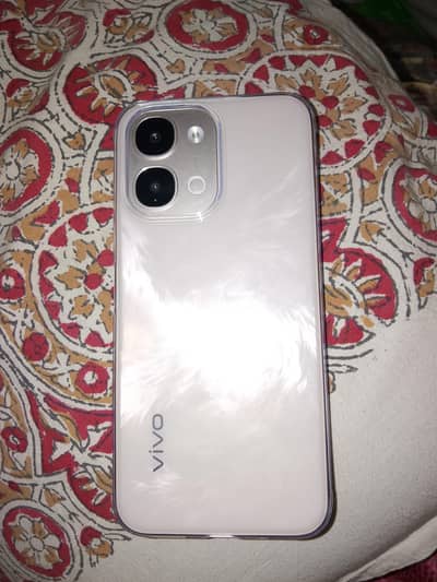 Vivo Y31D