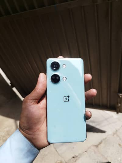 One Plus Nord 3