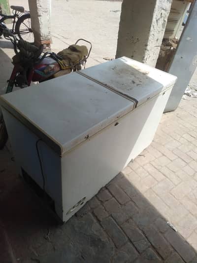 deep freezer for sale