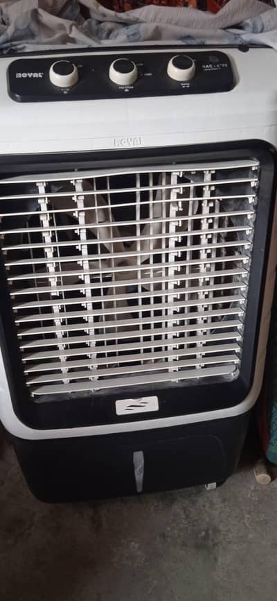 air cooler used for sale