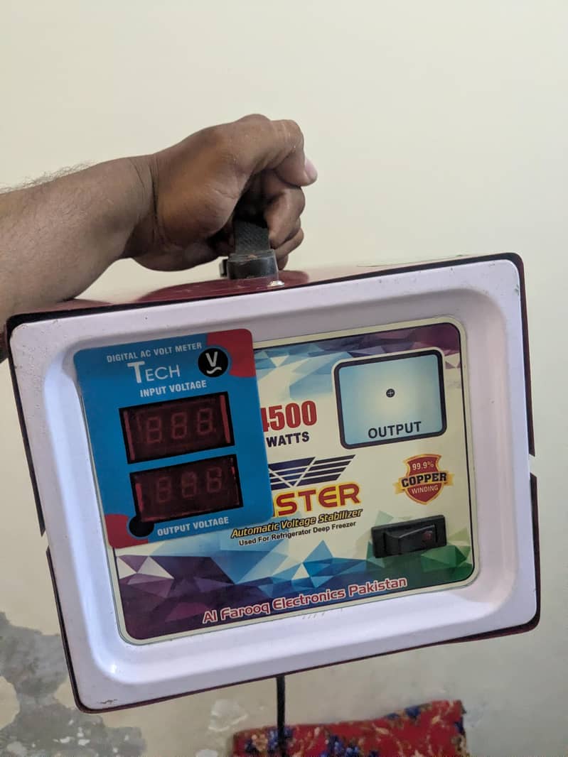 stabilizer 4