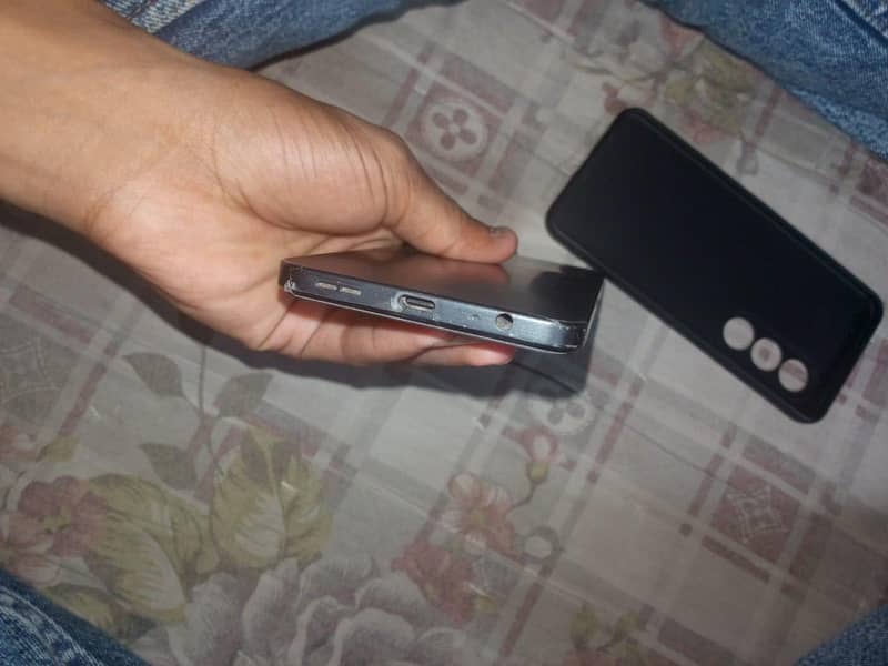 Itel S25 3