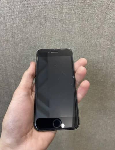Apple iPhone SE 2020