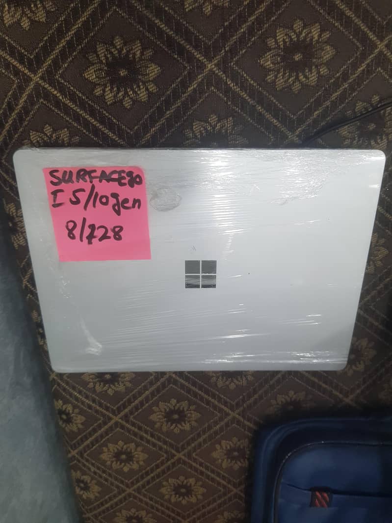 surface  laptop go 0
