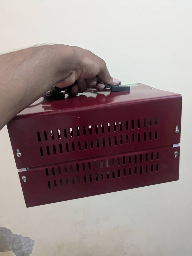 stabilizer 1