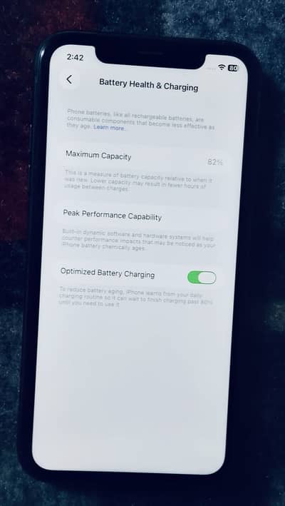 Apple iPhone 11