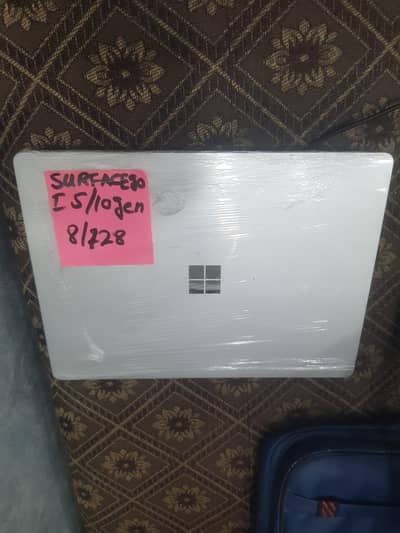 surface  laptop go