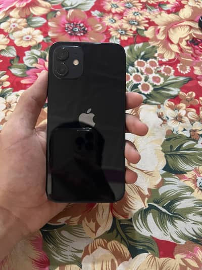 Apple iPhone 12 Fu 64 Gb