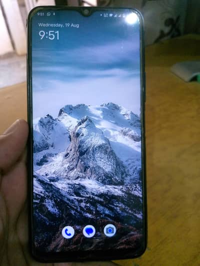 Vivo Y21