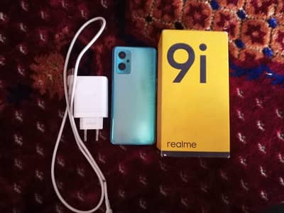 Realme 9i