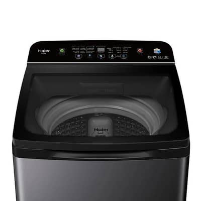 Haeir Washing Machine Fully Automatic