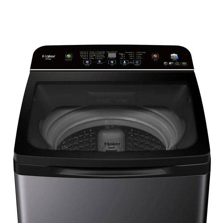 Haeir Washing Machine Fully Automatic 0