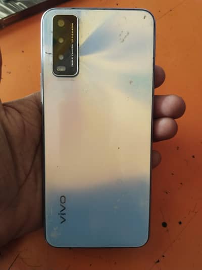 Vivo y20