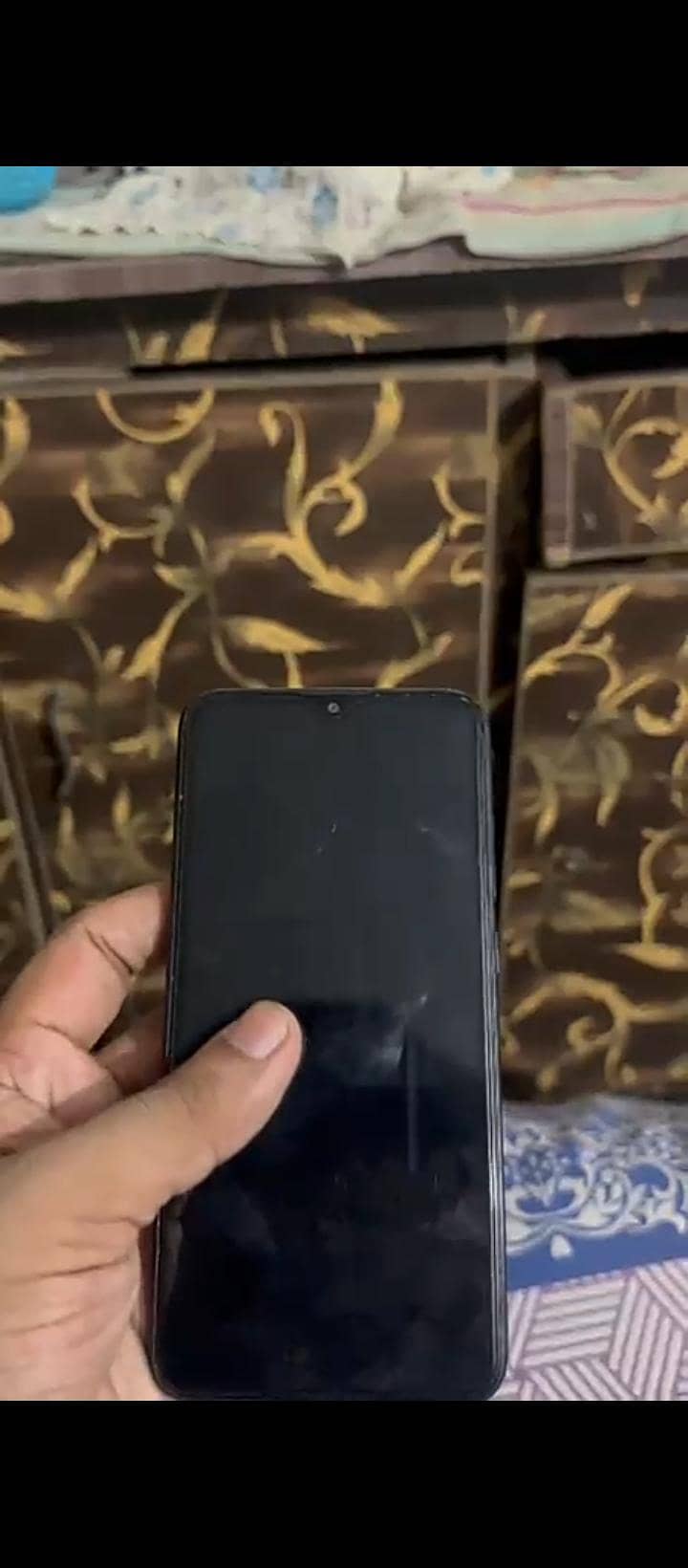 Xiaomi Redmi 8 1