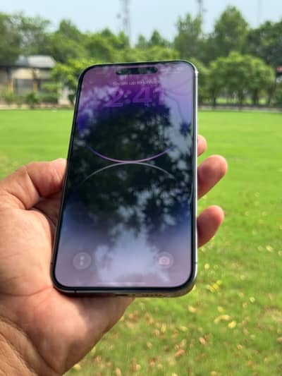 Apple iPhone 14 Pro Max FU 256gb