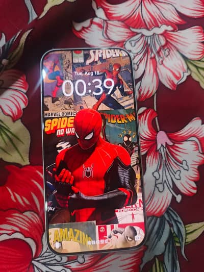iQOO Z11 Turbo 16GB/256GB – Gaming Monster – 150K Final