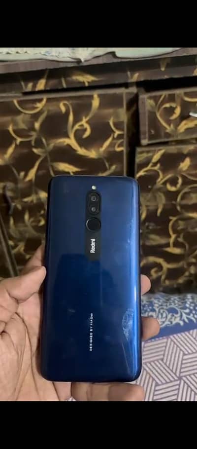 Xiaomi Redmi 8