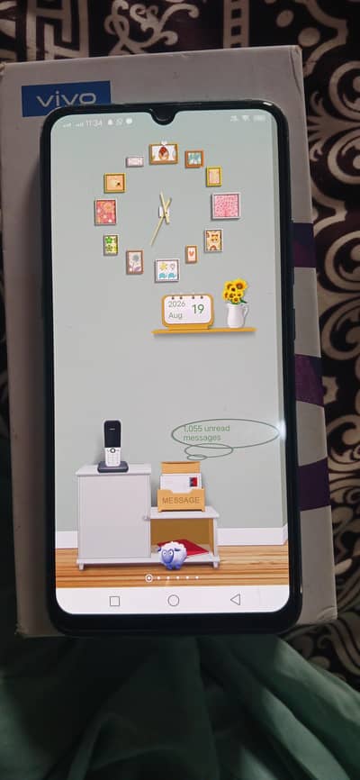 Vivo S1