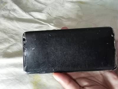 Samsung Mobile S9 Plus