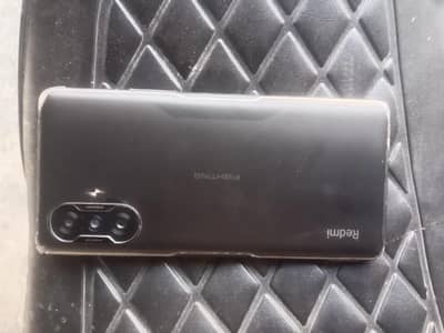 Xiaomi Redmi K40 Gaming