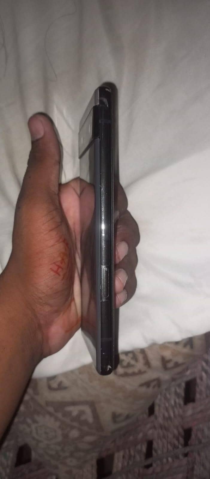 Google Pixel 6a 4