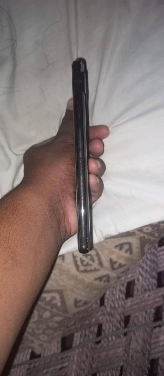 Google Pixel 6a 5