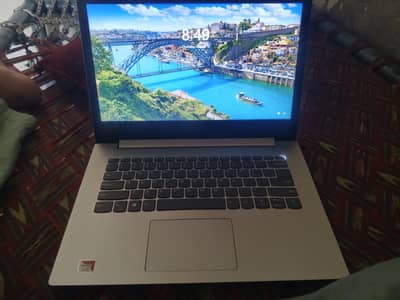 LENOVO AMD A6-9225 RADEON R4