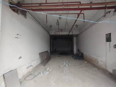 Basement Shop Available For In New Blue Area.