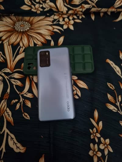 OPPO A16