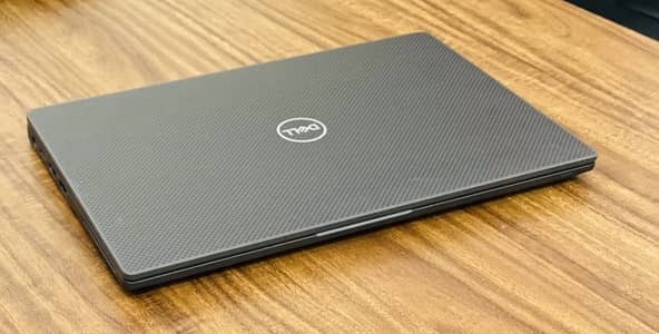 i5 8th Gen | Dell Latitude 7300 | Slim Laptop with SSD