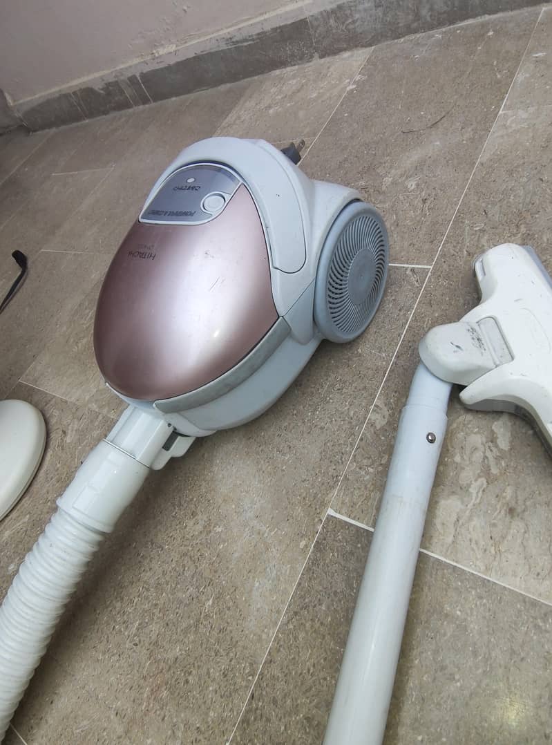 vacum cleaner 3