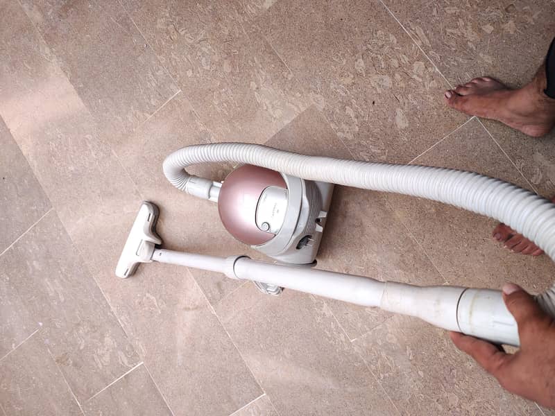 vacum cleaner 5