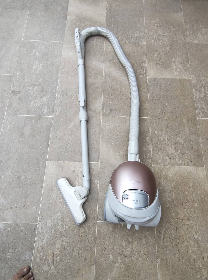 vacum cleaner 6