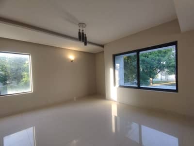 F-7 Semi Furnished House For Rent