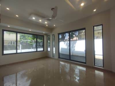 F-6, Ack Side House Duplex 4 Beds Each