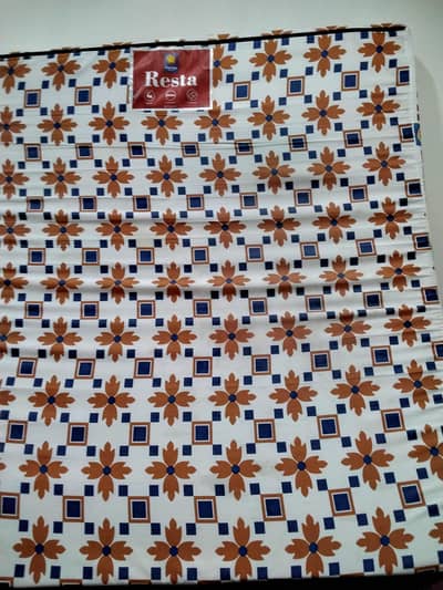 Master moltyfoam 5 inch thick  just like new neat and clean
