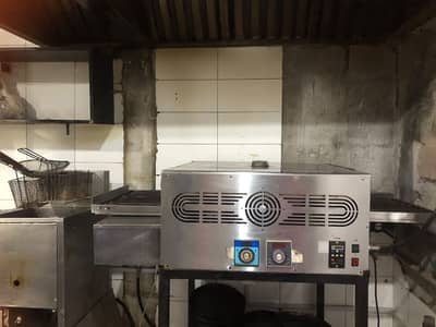 Pizza Oven for Sale