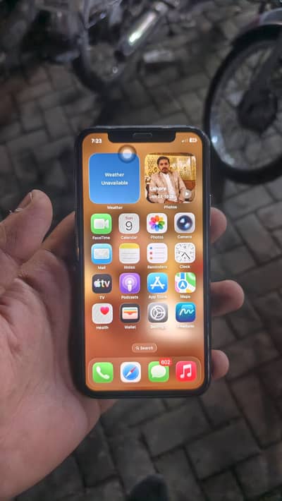 Apple iPhone 11 Pro