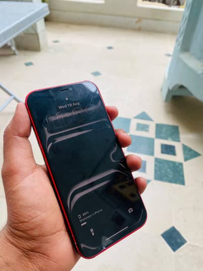 Apple iPhone 12