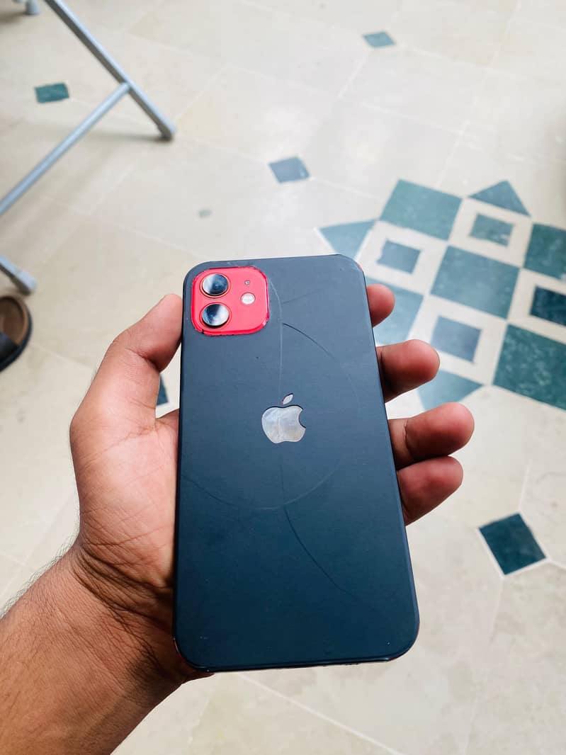 Apple iPhone 12 1