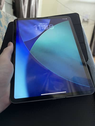 IPad pro 256 gb PTA approved